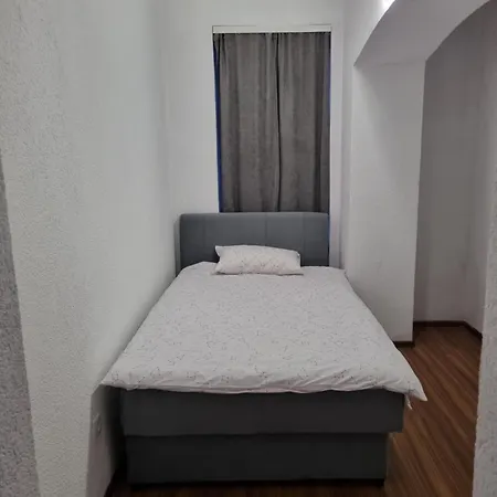 Cherry Centar Apartment Sarajevo