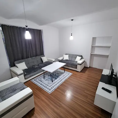 Apartment Cherry Centar