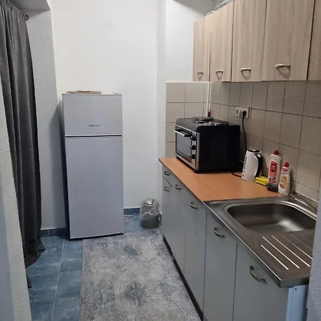 Apartment Cherry Centar